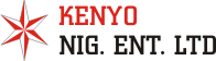 Kenyo Nig Ent Ltd